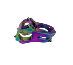 Wake Alüminyum Oil Slick 31.8 45mm Kısa Gidon Boğazı