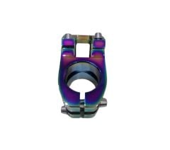 Wake Alüminyum Oil Slick 31.8 45mm Kısa Gidon Boğazı
