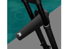 Enlee BF-50 Bike Fender Taşınabilir Mtb Carbon Desenli Çamurluk