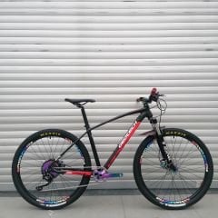 Geotech Mode Elite 27.5 Jant 1x10 Vites HD Dağ Bisikleti