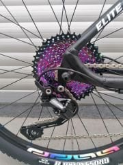 Geotech Mode Elite 27.5 Jant 1x10 Vites HD Dağ Bisikleti