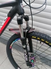Geotech Mode Elite 27.5 Jant 1x10 Vites HD Dağ Bisikleti