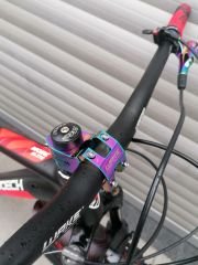 Geotech Mode Elite 27.5 Jant 1x10 Vites HD Dağ Bisikleti