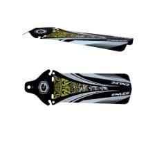 Enlee BF-20 Bike Fender Taşınabilir Sele Altı Arka Çamurluk
