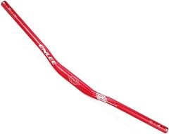 Enlee BH-40 Alüminyum Kırmızı 31.8 780mm Riser Mtb Gidonu