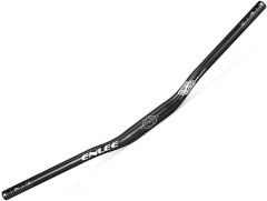 Enlee BH-40 Alüminyum Siyah 31.8 780mm Riser Mtb Gidonu