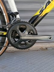 Salcano XRS02 Tiagra Carbon Yol Yarış Bisikleti