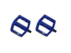 Vona HF-708 Mavi Alüminyum Rulmanlı Pedal