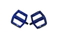 Vona HF-708 Mavi Alüminyum Rulmanlı Pedal