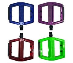 Vona HF-708 Mor Alüminyum Rulmanlı Pedal