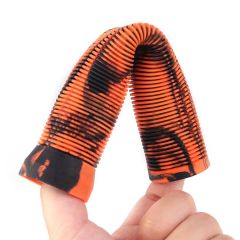 Vona Bikes Dilber Bmx Dirt Jump 16,5cm Elcik-Grip Gri / Siyah