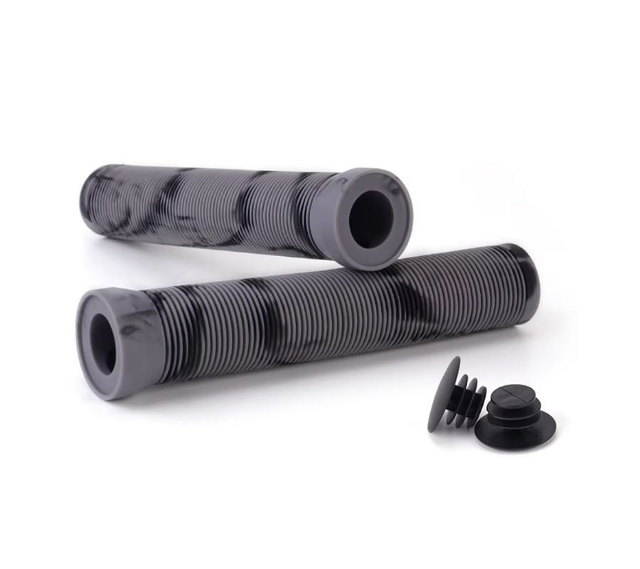 Vona Bikes Dilber Bmx Dirt Jump 16,5cm Elcik-Grip Gri / Siyah