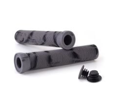 Vona Bikes Dilber Bmx Dirt Jump 16,5cm Elcik-Grip Gri / Siyah