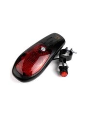 Rectus 8 Sesli Tek Işıklı Korna 809 A