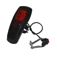 Rectus 4 Sesli 7 Işıklı Korna