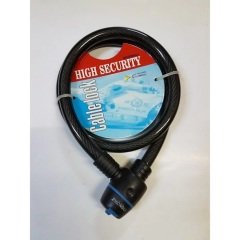 Zhongli High Security 15x1000mm Anahtarlı Kilit