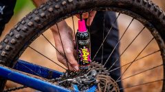 Muc-Off B.A.M! Anında Patlak Onarım Spreyi 125ml