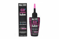 Muc-Off C3 Wet Ceramic Lube 50ml Zincir Yağı