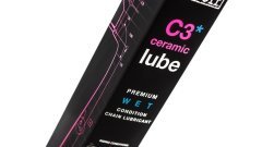 Muc-Off C3 Wet Ceramic Lube 50ml Zincir Yağı