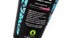 Muc-Off Wet Lube 120ml Zincir Yağı