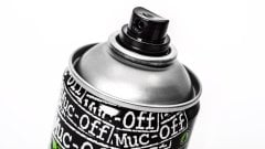 Muc-Off Chain Cleaner Zincir 400ml Temizleme Spreyi