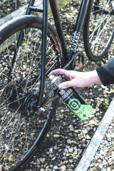 Muc-Off Bio Degreaser 500ml Temizleme Spreyi