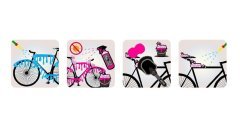 Muc-Off Nano Tech Bike Cleaner 1lt Temizleme Şampuanı