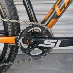 Cannondale F-SI Carbon 3 27.5 Dağ Bisikleti