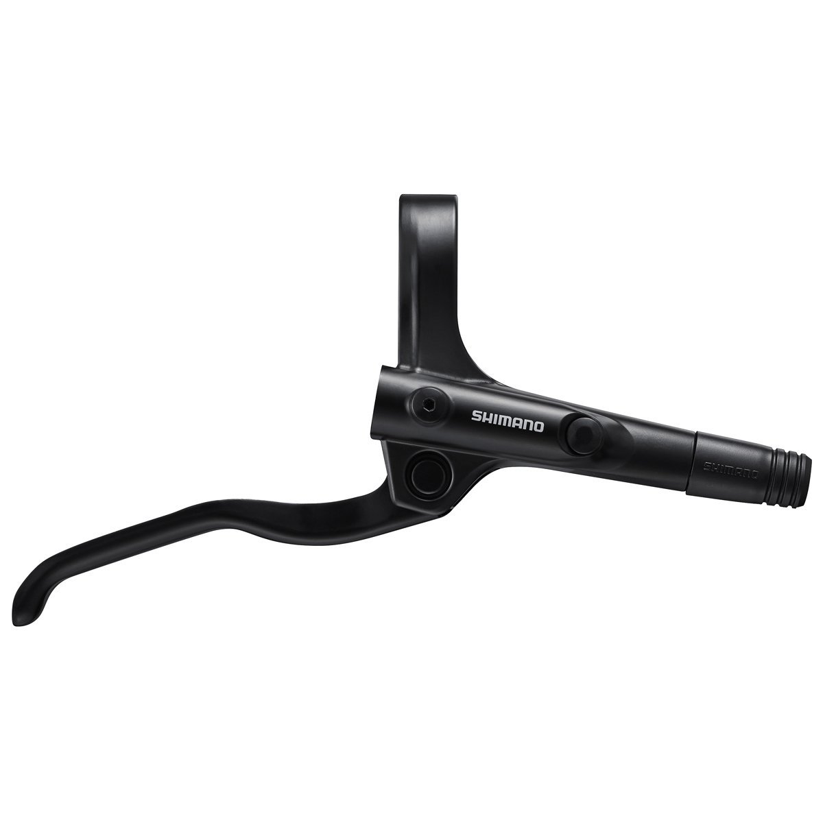 Shimano Altus BL-MT200 Sağ Siyah Hidrolik Fren Kolu