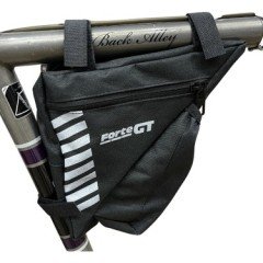 Forte GT XBYC 827 Üçgen Kadro Çantası