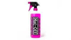 Muc-Off Wash Protect & Lube Kit Bisiklet Temizlik Kit