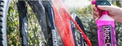 Muc-Off Wash Protect & Lube Kit Bisiklet Temizlik Kit