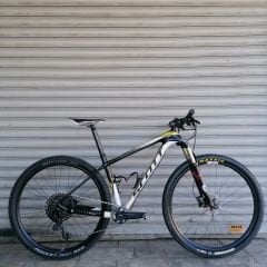 Scott Scale 930 Carbon 29 Jant Dağ Bisikleti