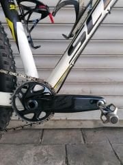 Scott Scale 930 Carbon 29 Jant Dağ Bisikleti