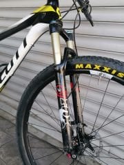 Scott Scale 930 Carbon 29 Jant Dağ Bisikleti