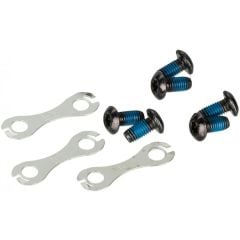 Shimano SM-RT26 6 Vidalı Rotor 160mm