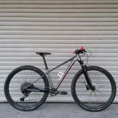 Scott Scale 970 Sram NX 29 Dağ Bisikleti