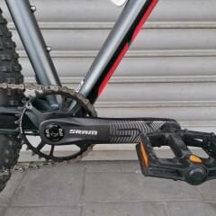 Scott Scale 970 Sram NX 29 Dağ Bisikleti
