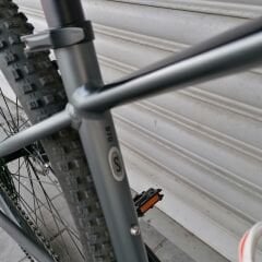 Scott Scale 970 Sram NX 29 Dağ Bisikleti