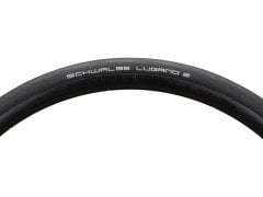 Schwalbe Lugano 2 K-Guard 700x23 Yol Yarış Bisikleti Lastiği