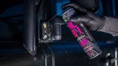 Muc-Off HCB-1 Harsh Condition Barrier 400ml Koruyucu Bakım Spreyi