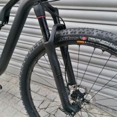 No Name Ful Suspansiyon Carbon Cross Country 29 Jant Dağ Bisikleti