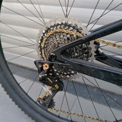 Scott Spark RC 900 SL Ful Suspansiyon Carbon Cross Country 29 Jant Dağ Bisikleti