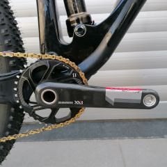 Scott Spark RC 900 SL Ful Suspansiyon Carbon Cross Country 29 Jant Dağ Bisikleti