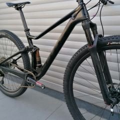 Scott Spark RC 900 SL Ful Suspansiyon Carbon Cross Country 29 Jant Dağ Bisikleti