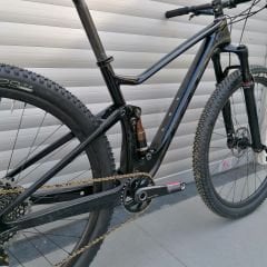 Scott Spark RC 900 SL Ful Suspansiyon Carbon Cross Country 29 Jant Dağ Bisikleti
