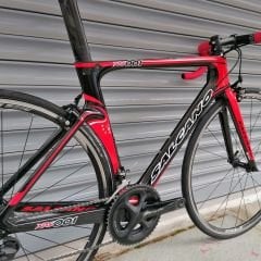Salcano XRS 001 105 Carbon Yol Yarış Bisikleti