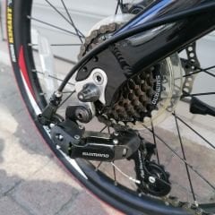 Cronus High Speed 500D 20 Jant Katlanabilir Bisiklet