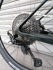 Scott Scale 930 Carbon Dağ Bisikleti
