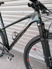 Scott Scale 930 Carbon Dağ Bisikleti